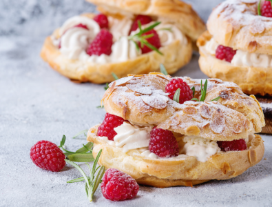 What are the 8 Categories of Baking Ingredients? A Comprehensive Overview