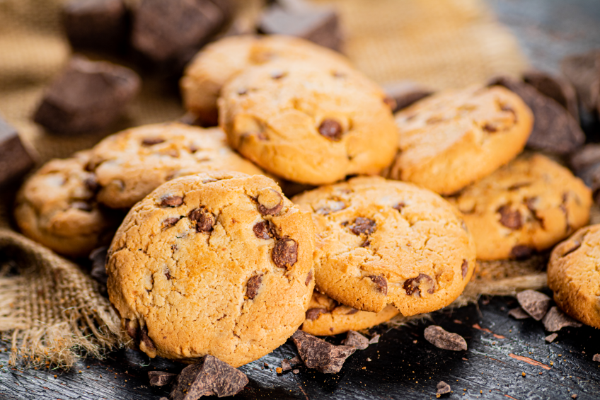 What Are the 8 Categories of Baking Ingredients?