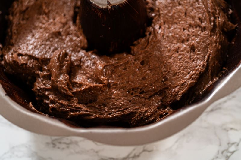 Is Bundt Cake Batter Different?