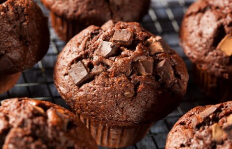 Do You Need Baking Soda and Baking Powder for Muffins? Essential Tips for Perfect Baking