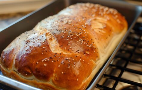 Which is the Safest Material for Bread Pans? An In-Depth Analysis of Baking Materials