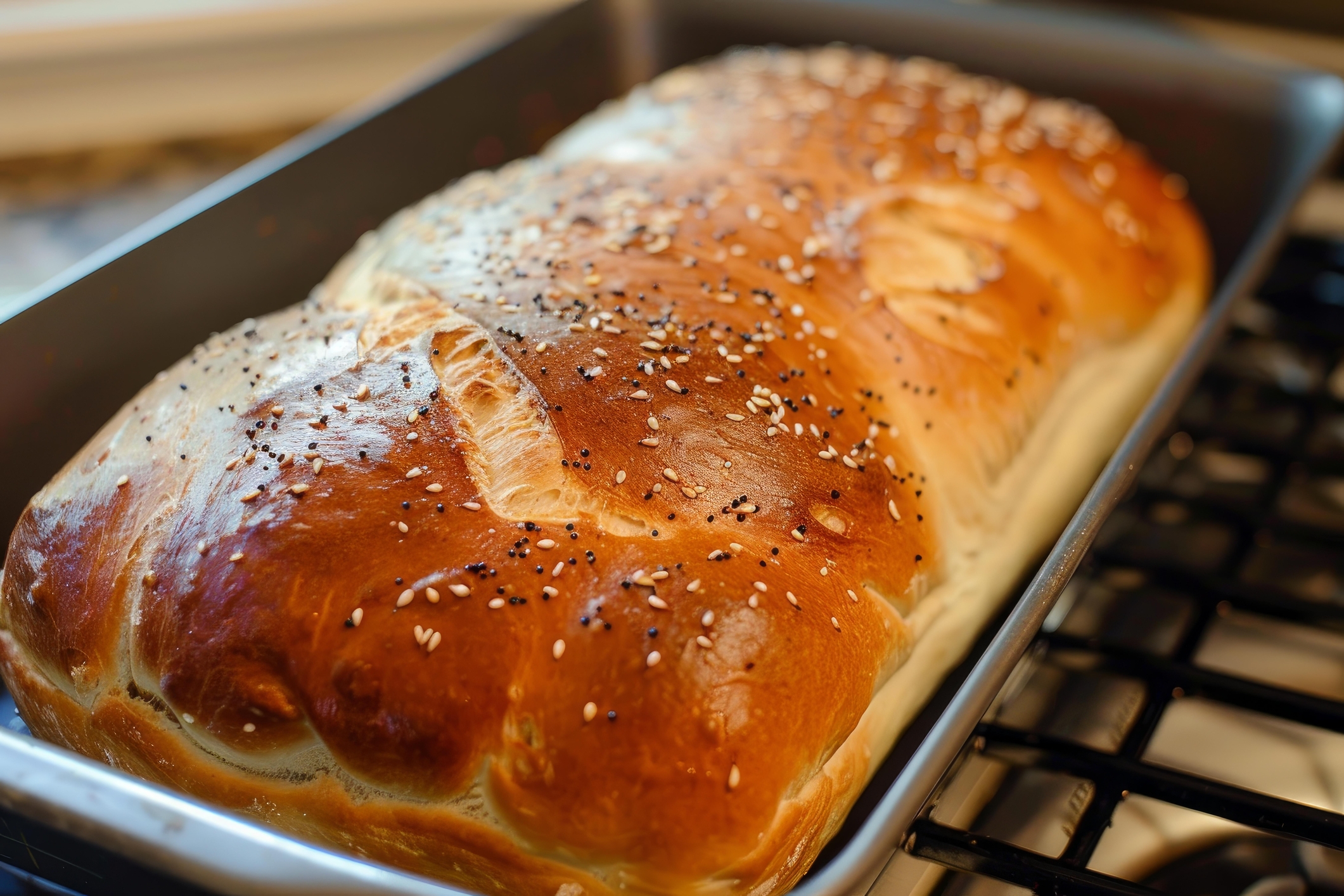 Which is the Safest Material for Bread Pans? An In-Depth Analysis of Baking Materials