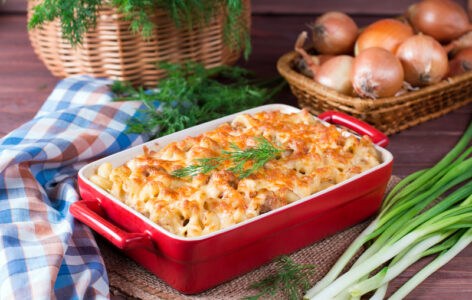 What are Ceramic Baking Dishes Good For? Benefits and Uses Explored