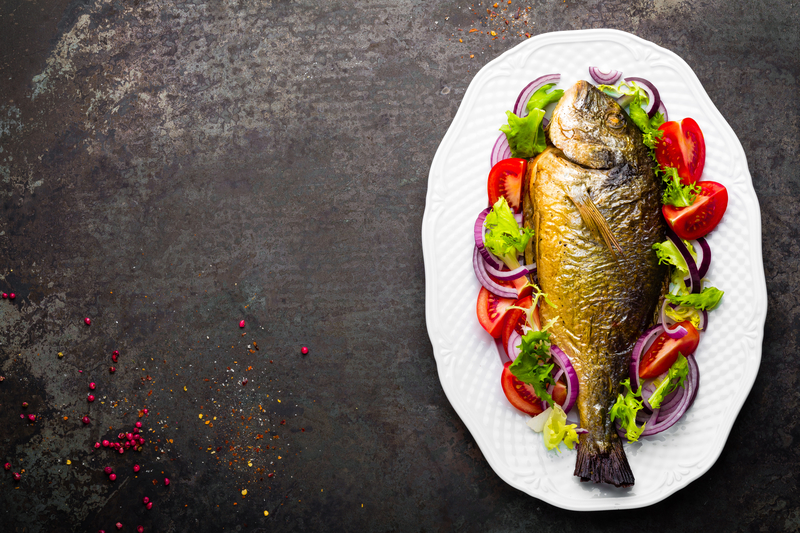 Baking Fish: Expert Tips for Perfect Results