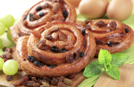 What Do Baked Goods Do People Like? Exploring Popular Choices and Preferences