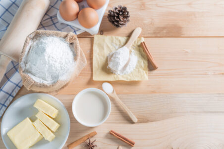 What is the Most Fun Thing to Bake? Try These Delightful Ideas!