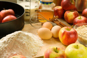 What Apples are Best for Baking?