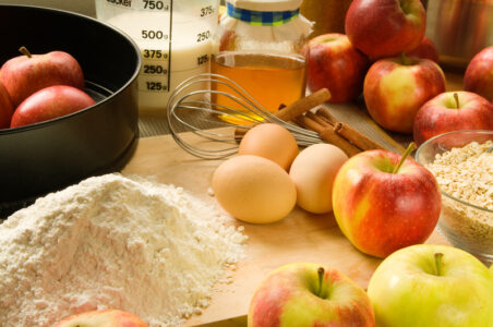 What Apples are Best for Baking? A Guide to Choosing the Perfect Variety