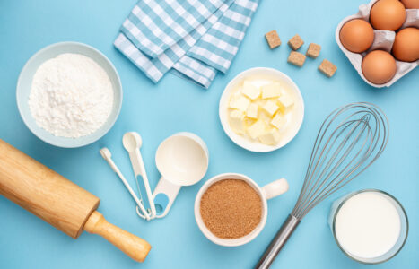 What are Some Baking Trends? Exploring the Latest Innovations and Techniques
