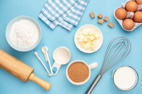 What is the Most Popular Food to Bake?