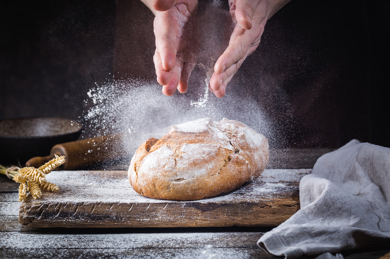 What are 3 Common Foods a Baker Makes? Discover Essential Baked Goods