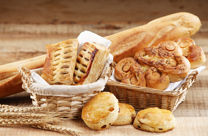 What Makes the Most Money in a Bakery? Exploring Profitable Products and Strategies