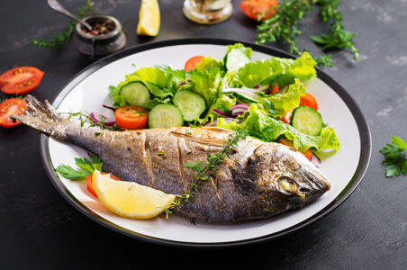 What is the Best Temperature for Baking Fish? Essential Guidelines for Perfect Results
