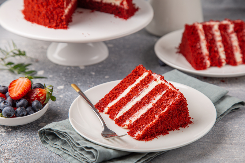 Is Red Velvet Just Chocolate? Understanding the Flavor and Ingredients