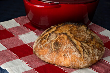 Why Is My Dutch Oven Bread So Dense? Understanding Common Baking Issues