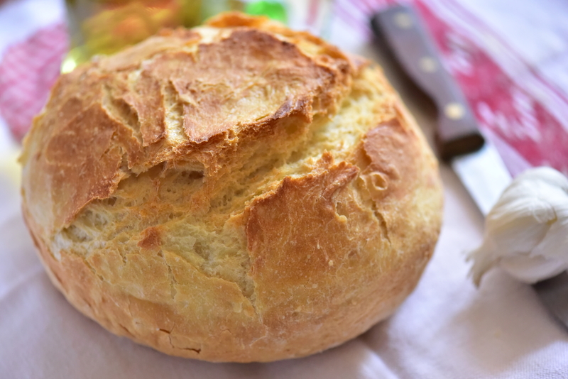 How to Make Bread at Home Step by Step: A Simple Guide for Beginners