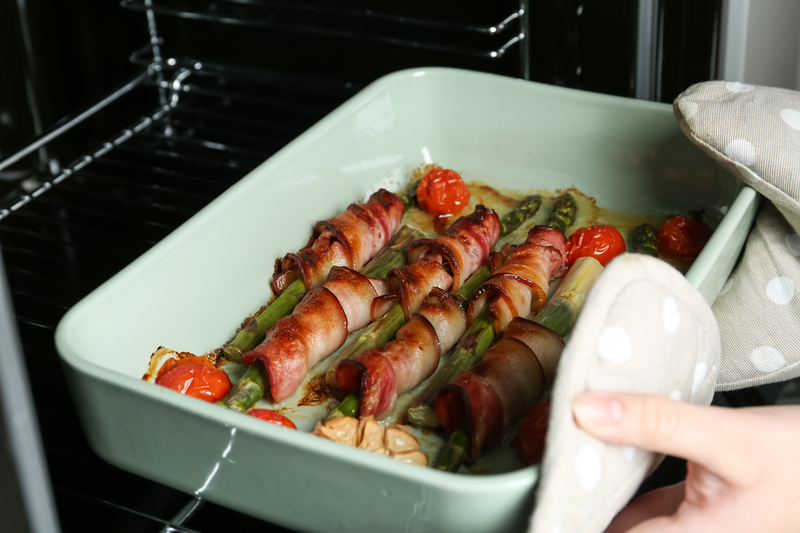 Can You Put Cold Ceramic Dishes in the Oven?