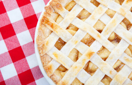 What Are the 6 Ways You Can Ruin Apple Pie Filling? Common Mistakes to Avoid