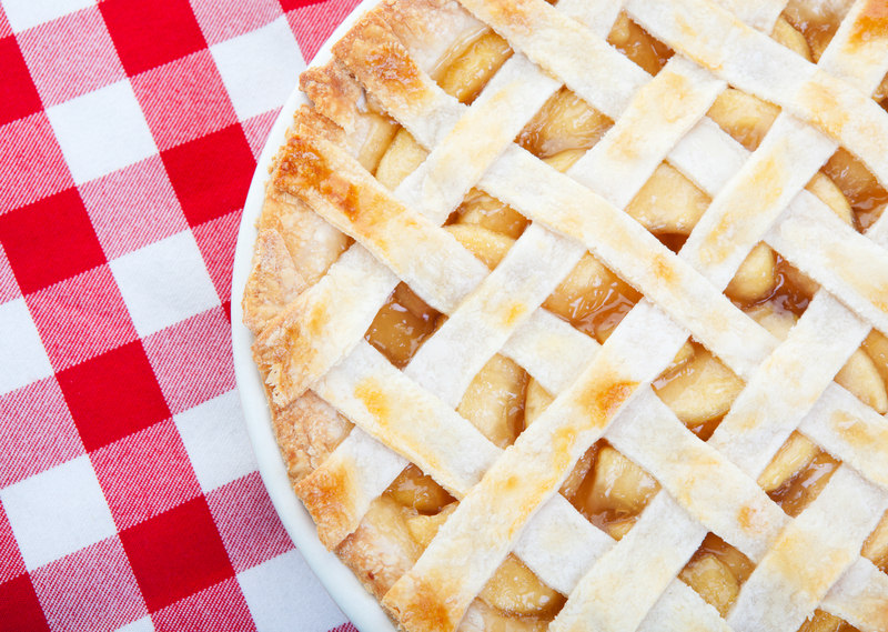 What Are the 6 Ways You Can Ruin Apple Pie Filling? Common Mistakes to Avoid