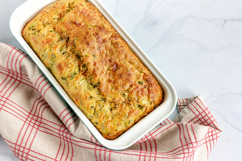 Which is the Safest Material for Bread Pans?
