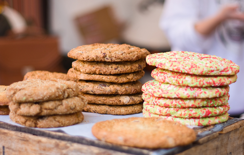 What is the Most Popular Food to Bake?