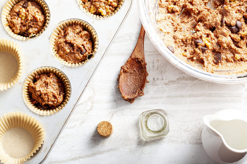 Should Muffin Batter Rest Before Baking?
