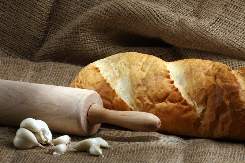 Can You Bake Bread at 425°F with Parchment Paper?