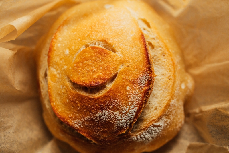 Can You Bake Bread at 425°F with Parchment Paper?
