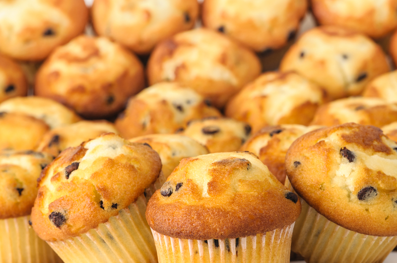 Which Oil is Best for Muffins?