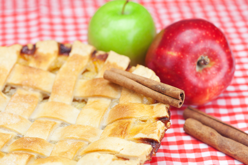 What Apples Stay Crisp in a Pie? A Guide to Ideal Pie Varieties