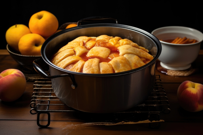 What are Two Reasons to Use a Dutch Oven?