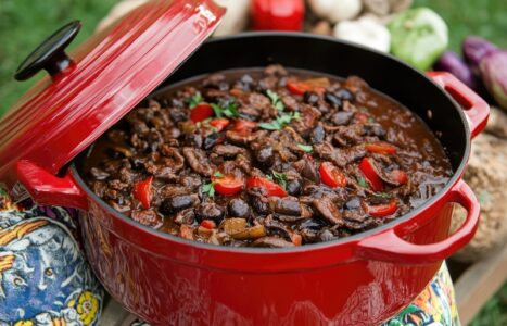 What are Two Reasons to Use a Dutch Oven? Benefits for Versatile Cooking and Perfect Heat Retention