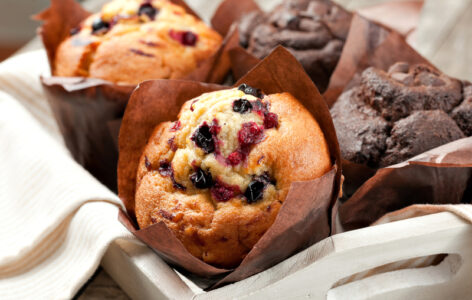 What Happens if You Put Water in Muffin Mix Instead of Milk? Understanding the Impact on Texture and Flavor