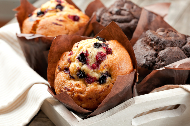 What Happens if You Put Water in Muffin Mix Instead of Milk? Understanding the Impact on Texture and Flavor