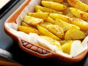 Why are my Twice Baked Potatoes Gummy? Understanding Common Mistakes and Solutions dreamstime_s_35750317 (1)