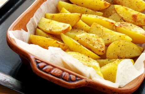 Why are my Twice Baked Potatoes Gummy? Understanding Common Mistakes and Solutions