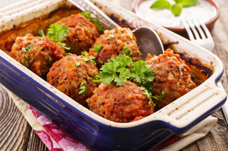 Is Baking the Healthiest Way to Cook?