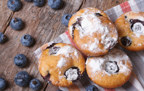 Why You Don’t Over Mix the Muffin Batter: Understanding the Impact on Texture and Flavor