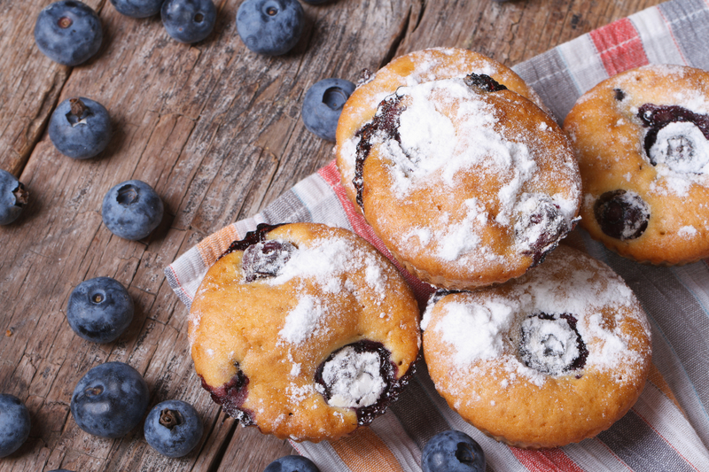 Why You Don’t Over Mix the Muffin Batter: Understanding the Impact on Texture and Flavor