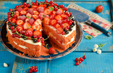 How Does Baking Stimulate the Brain? Exploring the Cognitive Benefits of Baking Activities