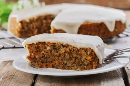 Should Carrot Cake Have Raisins? A Culinary Debate on Tradition and Taste