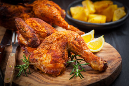 How Do You Keep Chicken from Drying Out in the Oven? Essential Tips for Juicy Results