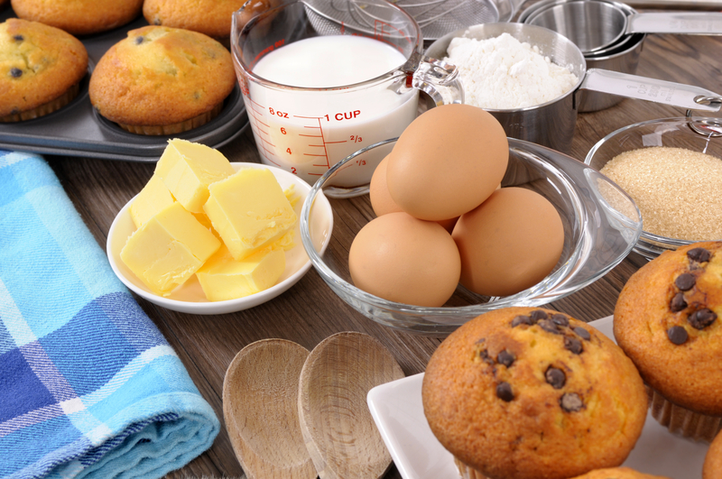 Do You Need Baking Soda and Baking Powder for Muffins?