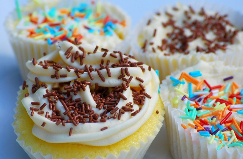 What are Fairy Cakes Called? Exploring Their Names and Variations