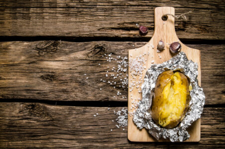Do You Pierce Potatoes Before Wrapping in Foil? Understanding the Best Cooking Practices