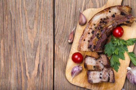 How Long Does it Take Bacon to Bake at 400? A Guide to Perfectly Cooked Bacon