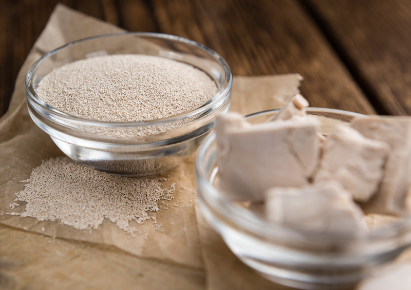 What Are the 8 Categories of Baking Ingredients?