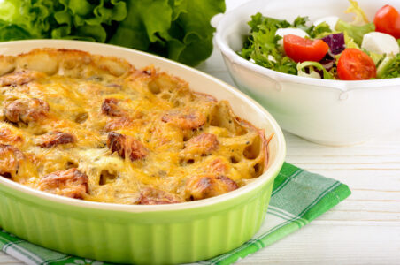 How Big is a 2.5-Quart Casserole Dish? Understanding Its Dimensions and Uses