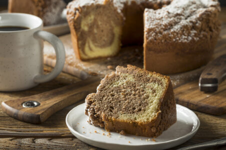 Is Melted Butter Better Than Oil in a Cake? Exploring Flavor and Texture Benefits