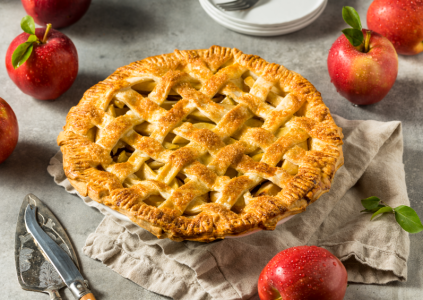 What Apples Stay Crisp in a Pie? A Guide to Ideal Pie Varieties